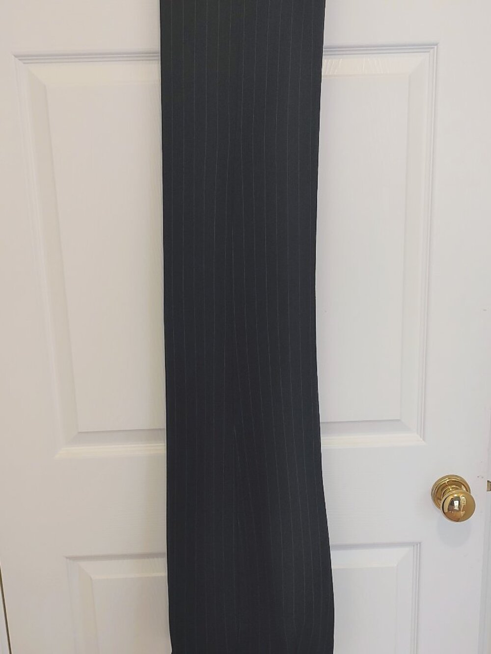 Alfani Pants - Navy - Size 8